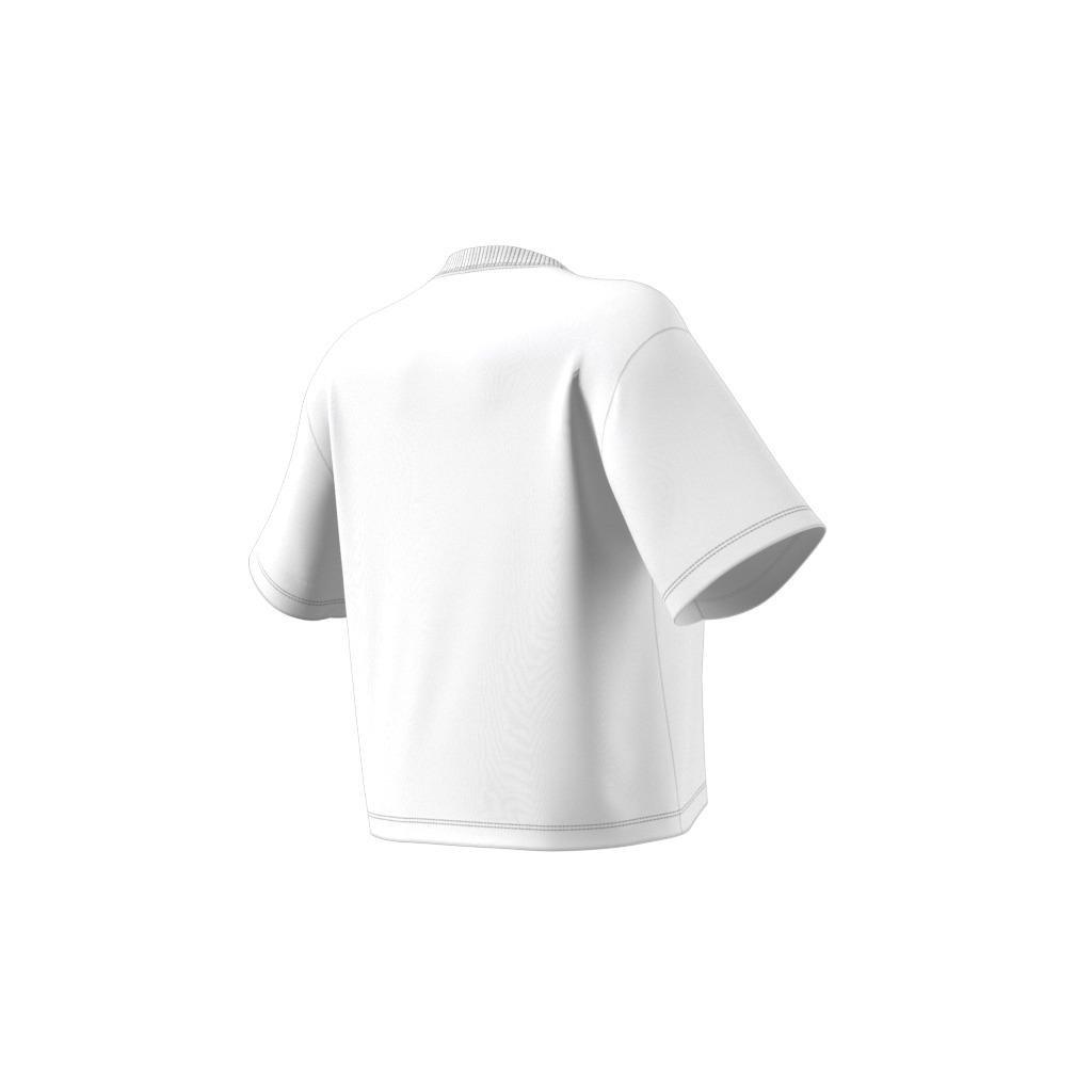 Logo T-Shirt, White, A901_ONE, large image number 13