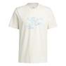 Men Saturday Made To Be Remade Graphic T-Shirt, White, A901_ONE, thumbnail image number 2