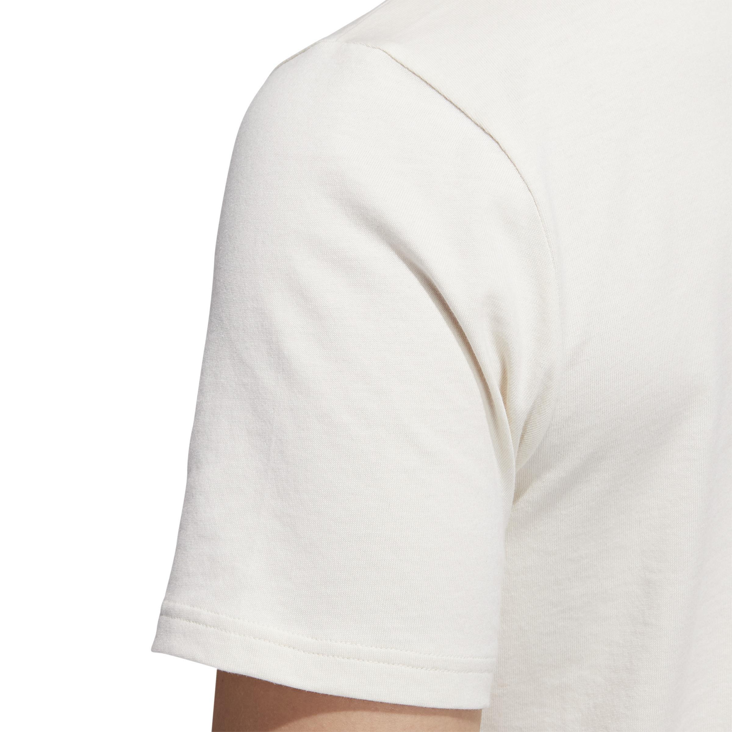 Saturday Made To Be Remade Graphic T-Shirt, White, , large image number 4