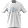 Men Saturday Made To Be Remade Graphic T-Shirt, White, A901_ONE, thumbnail image number 6