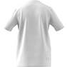 Men Saturday Made To Be Remade Graphic T-Shirt, White, A901_ONE, thumbnail image number 10