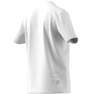 Men Saturday Made To Be Remade Graphic T-Shirt, White, A901_ONE, thumbnail image number 13