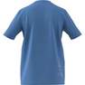 Men Saturday Made To Be Remade Graphic T-Shirt, Blue, A901_ONE, thumbnail image number 6