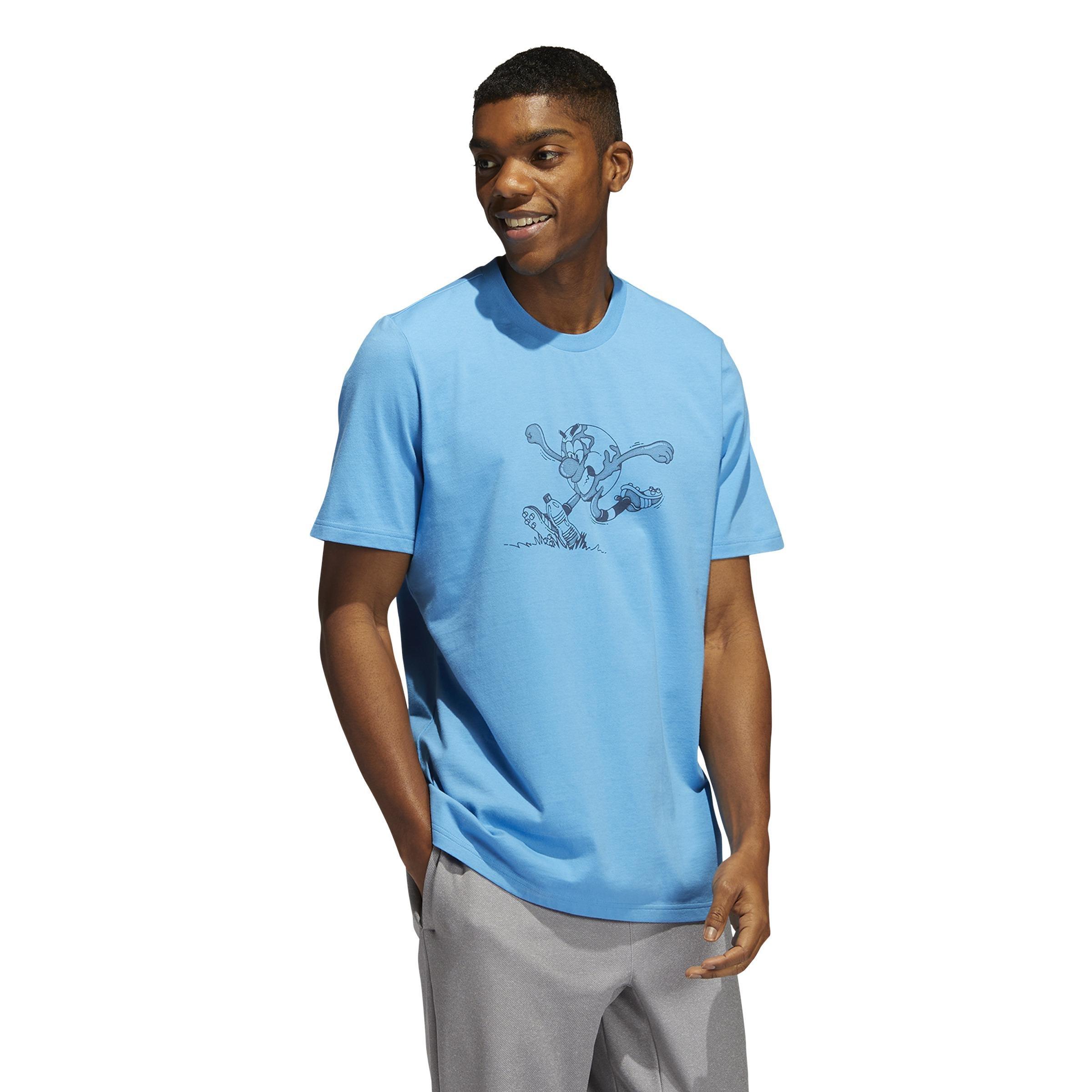 Saturday Made To Be Remade Graphic T-Shirt, Blue, , large image number 11