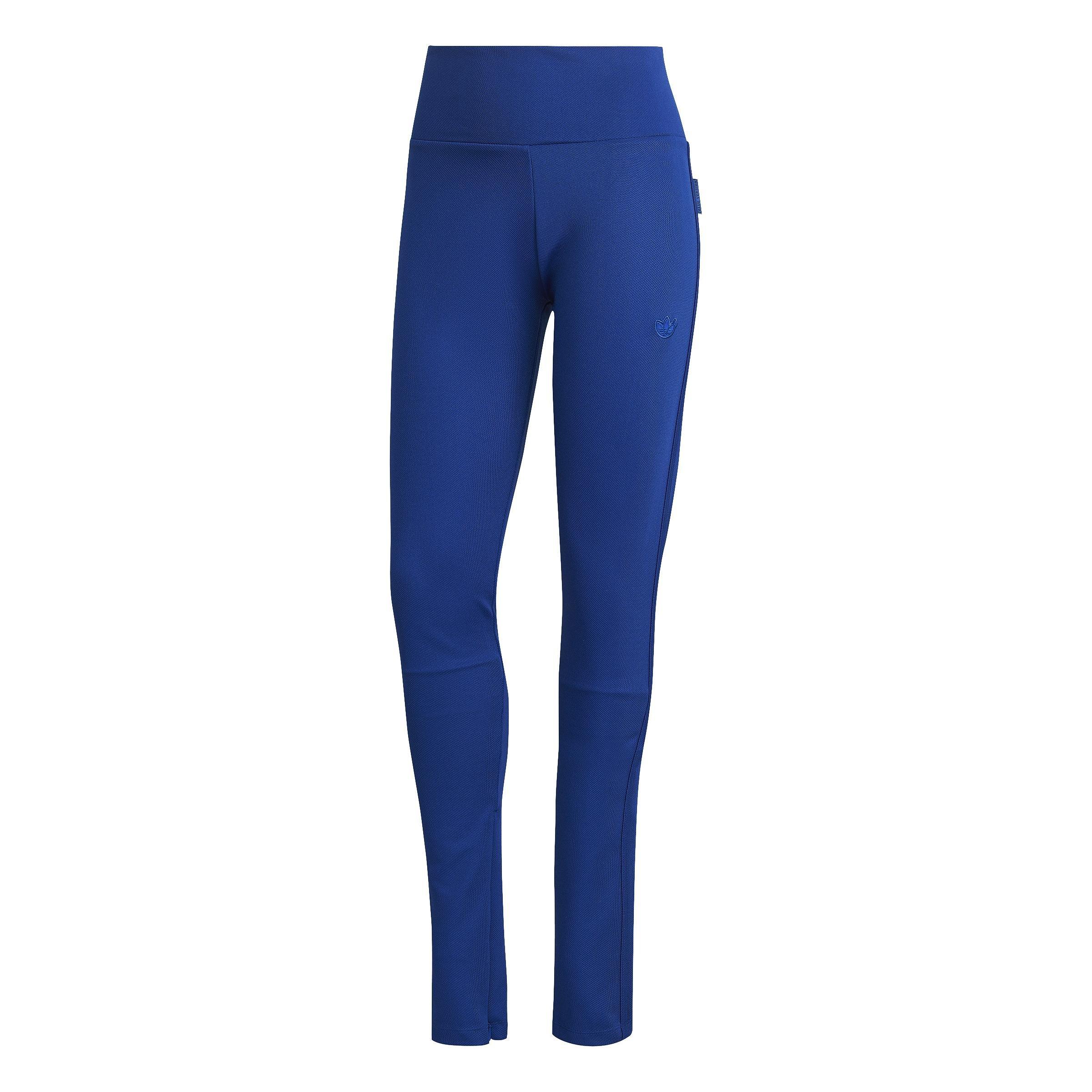 Blue Version Leggings, Blue, , large image number 1
