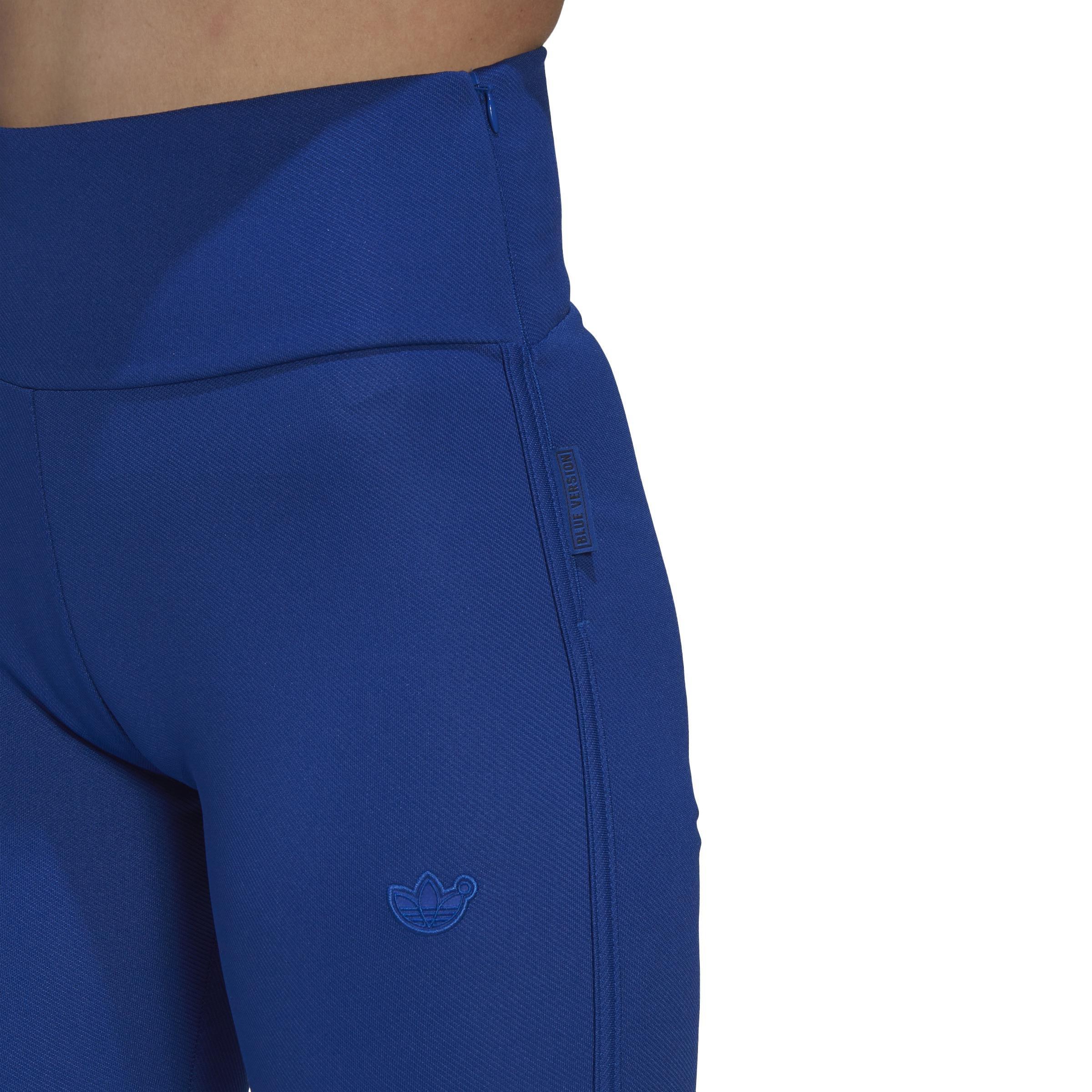 Blue Version Leggings, Blue, , large image number 3