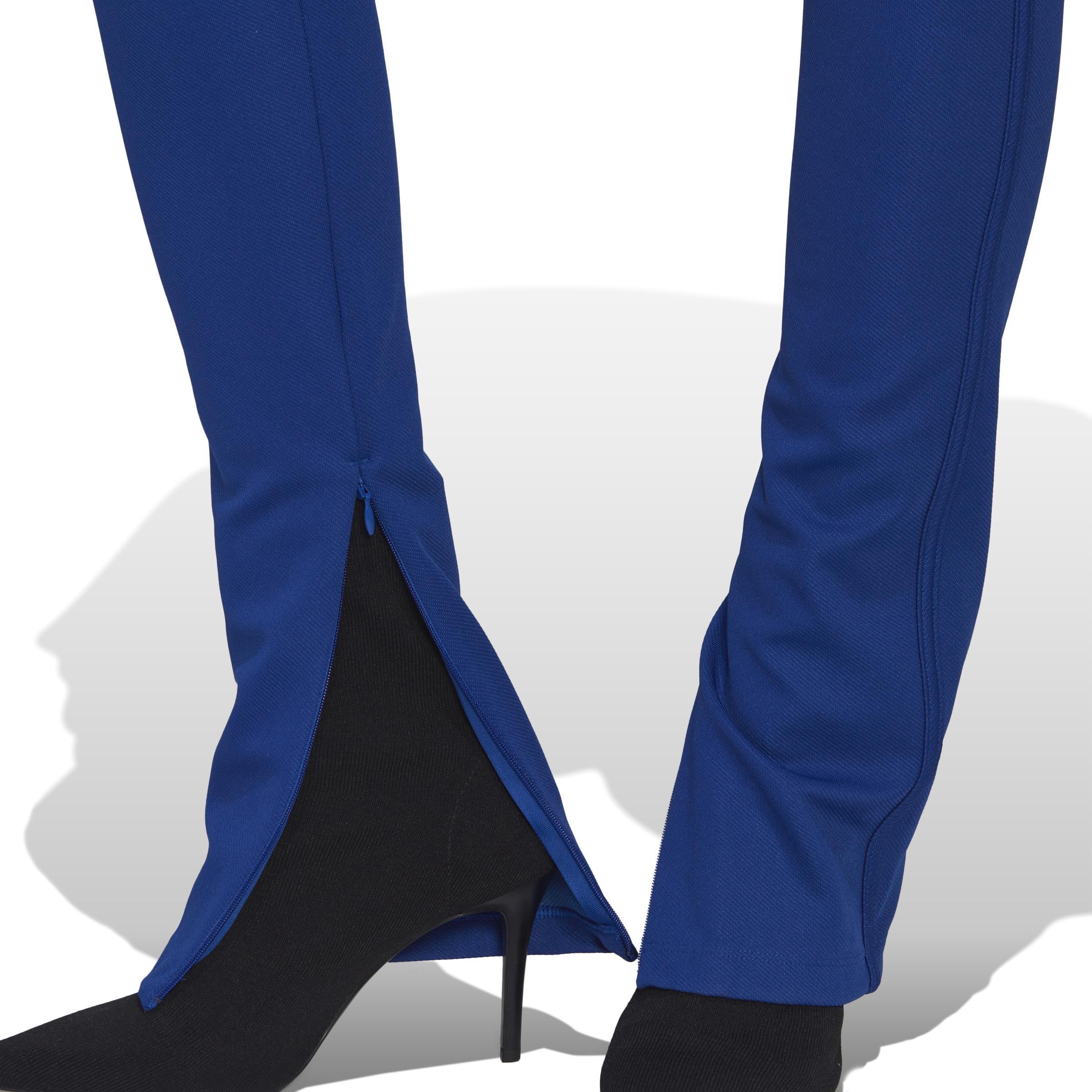 Blue Version Leggings, Blue, , large image number 4