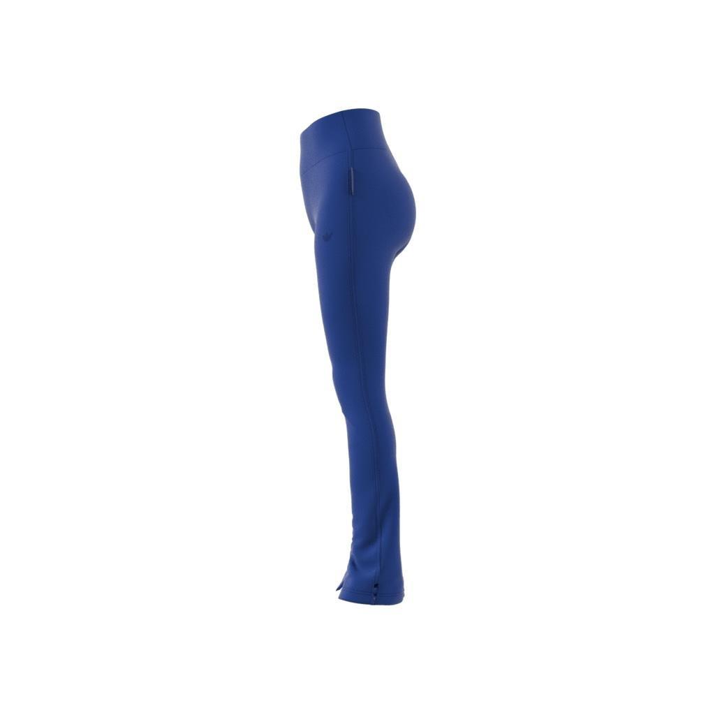 Blue Version Leggings, Blue, , large image number 5