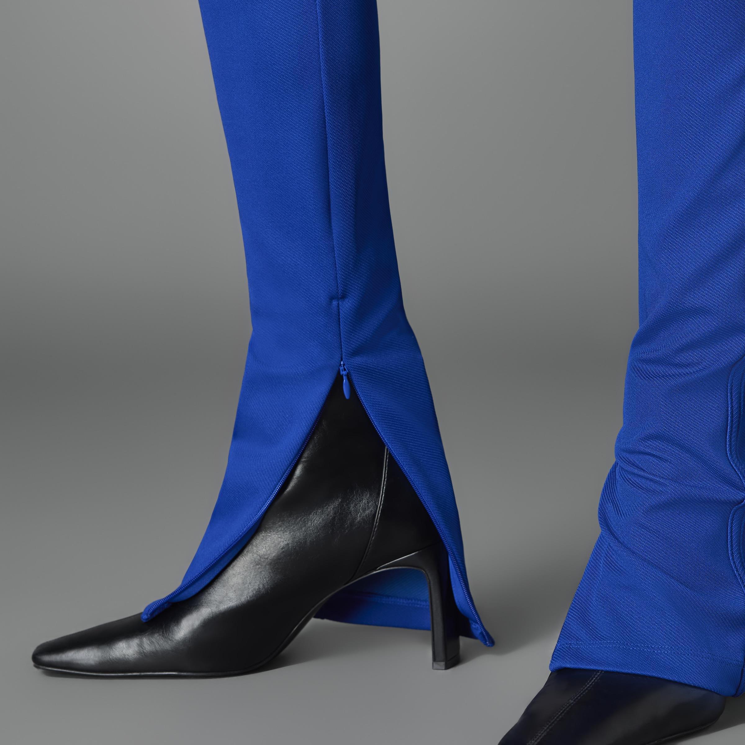 Blue Version Leggings, Blue, , large image number 6