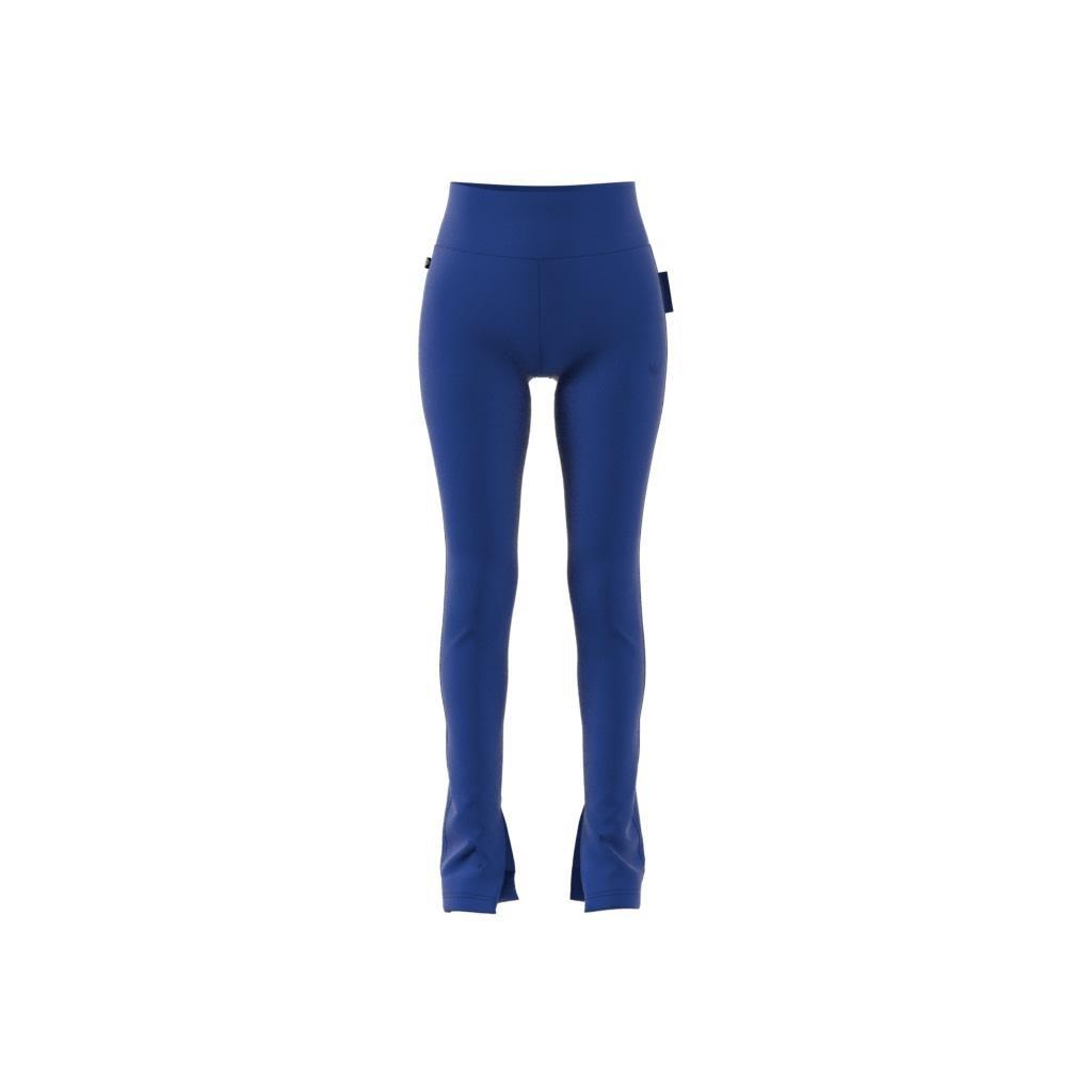 Blue Version Leggings, Blue, , large image number 9