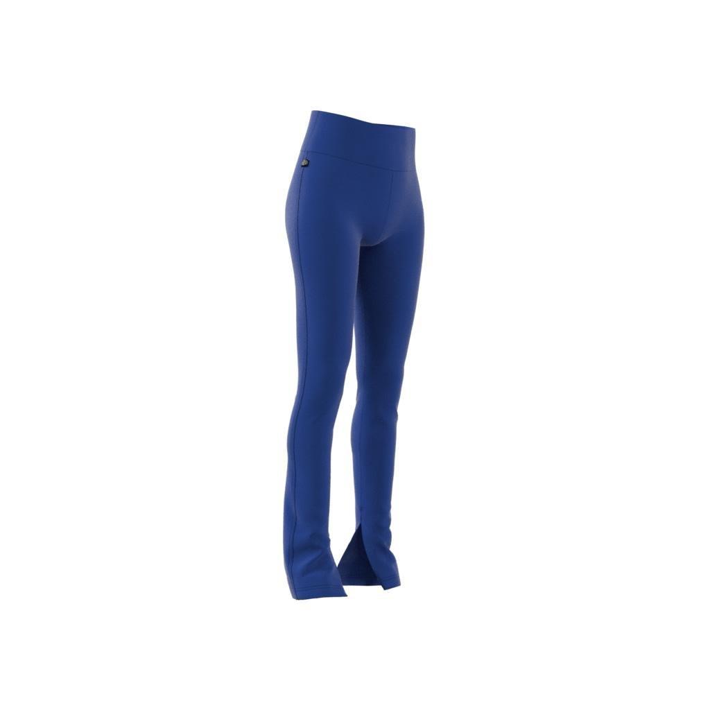 Blue Version Leggings, Blue, , large image number 12