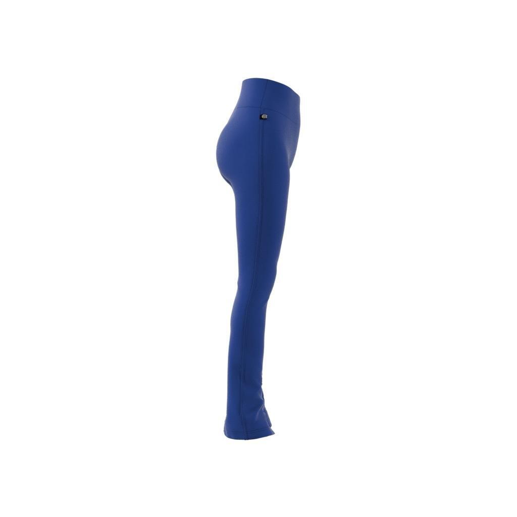 Blue Version Leggings, Blue, , large image number 13