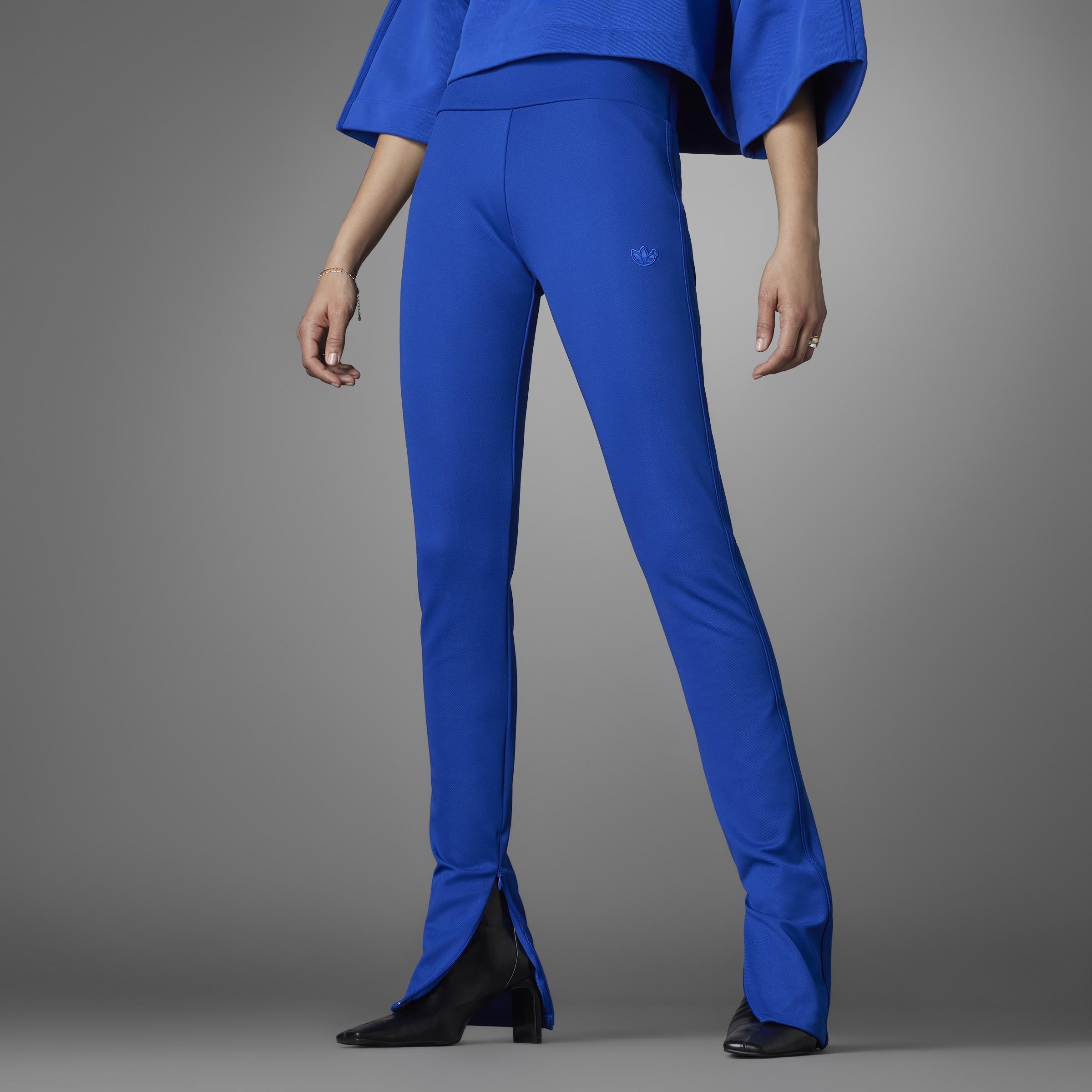 Blue Version Leggings, Blue, , large image number 14