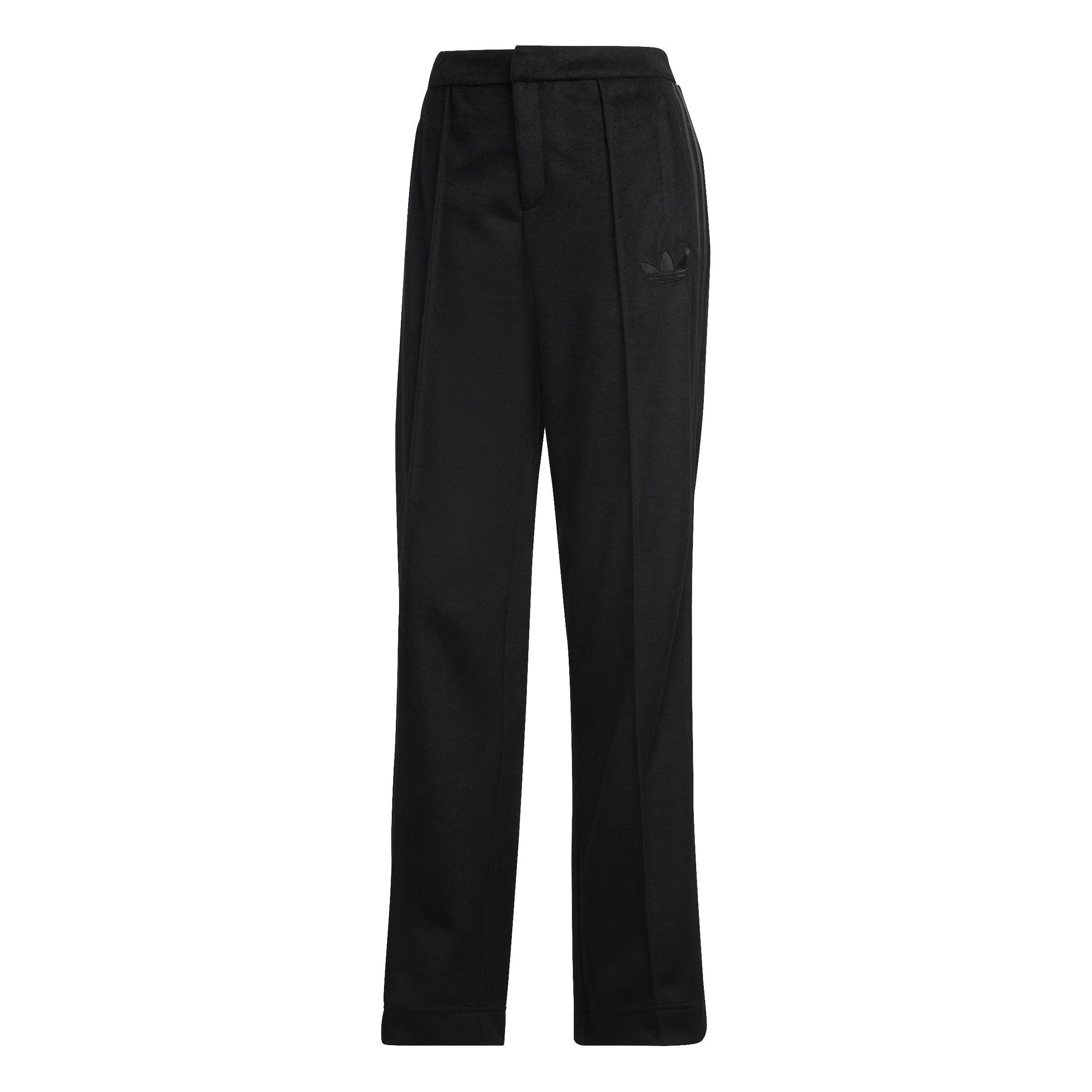 Blue Version Wool Tracksuit Bottom, Multicolour, , large image number 1