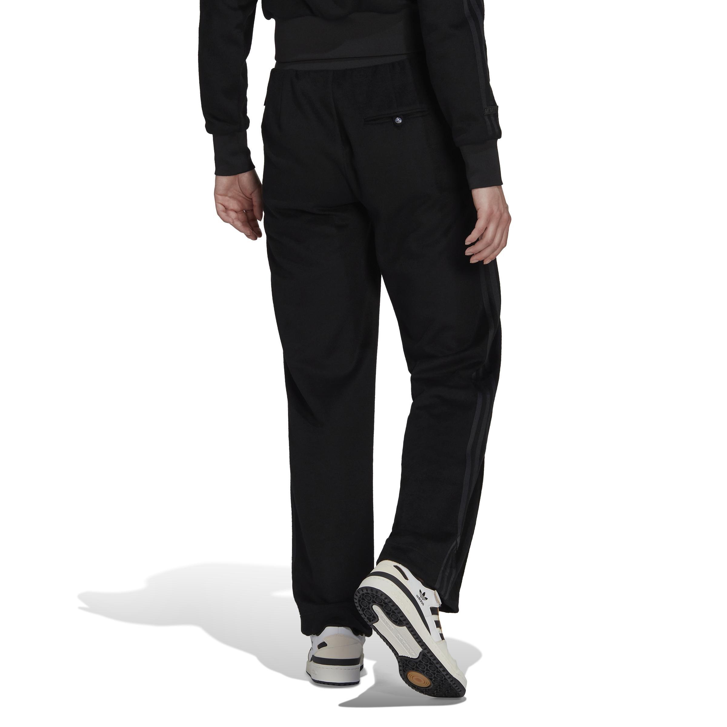 Blue Version Wool Tracksuit Bottom, Multicolour, , large image number 2