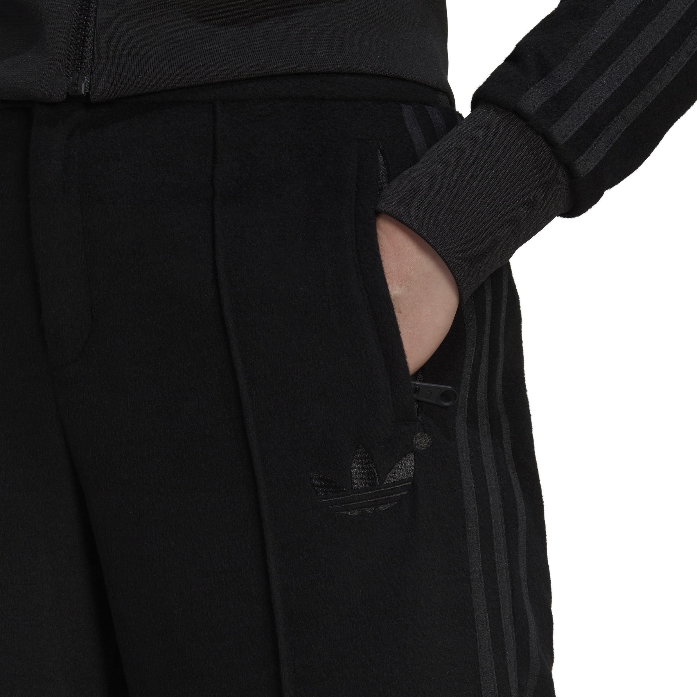 Blue Version Wool Tracksuit Bottom, Multicolour, , large image number 4