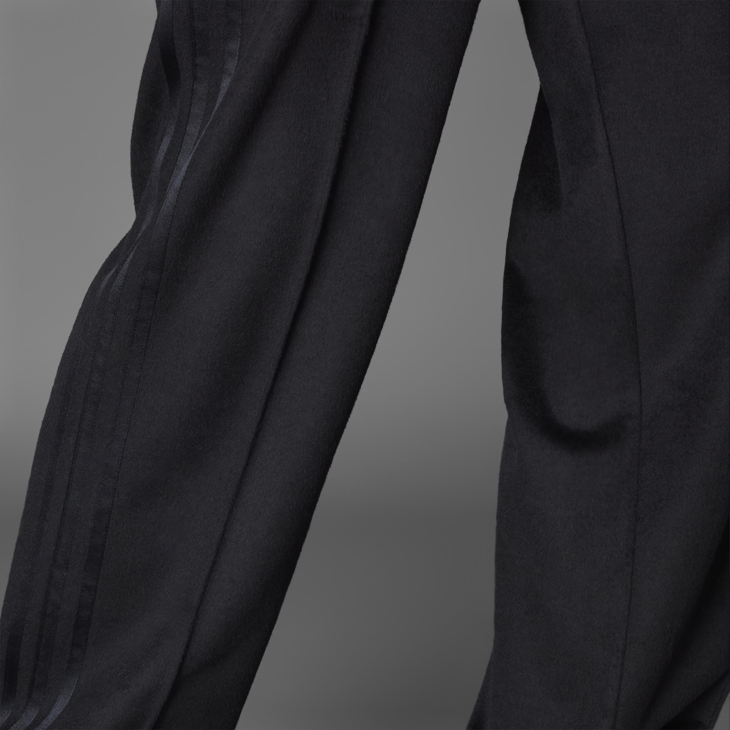 Blue Version Wool Tracksuit Bottom, Multicolour, , large image number 6