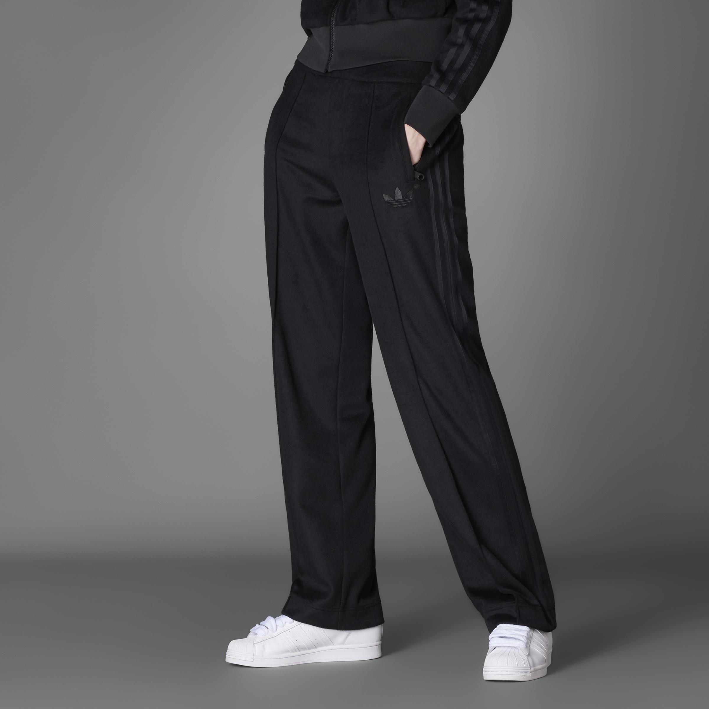 Blue Version Wool Tracksuit Bottom, Multicolour, , large image number 7