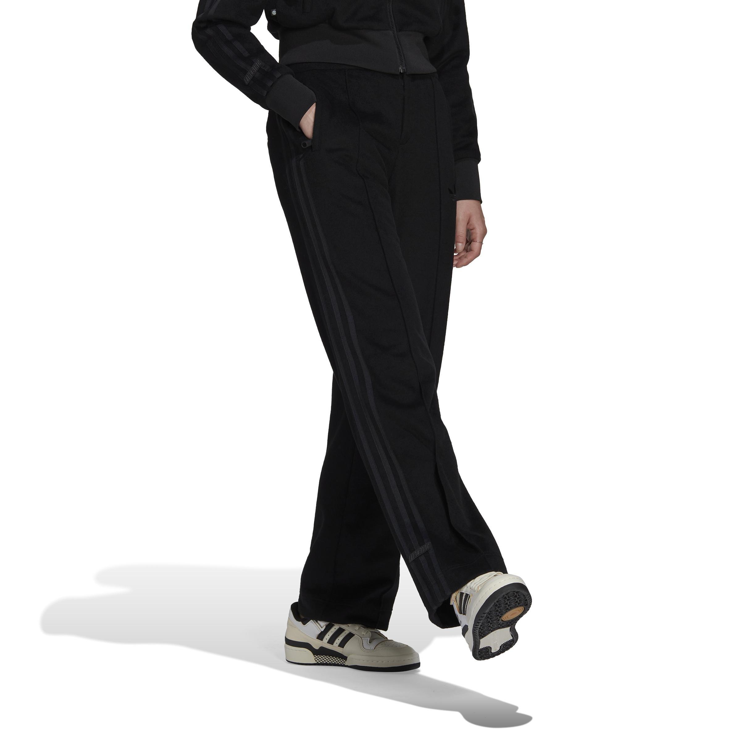 Blue Version Wool Tracksuit Bottom, Multicolour, , large image number 10
