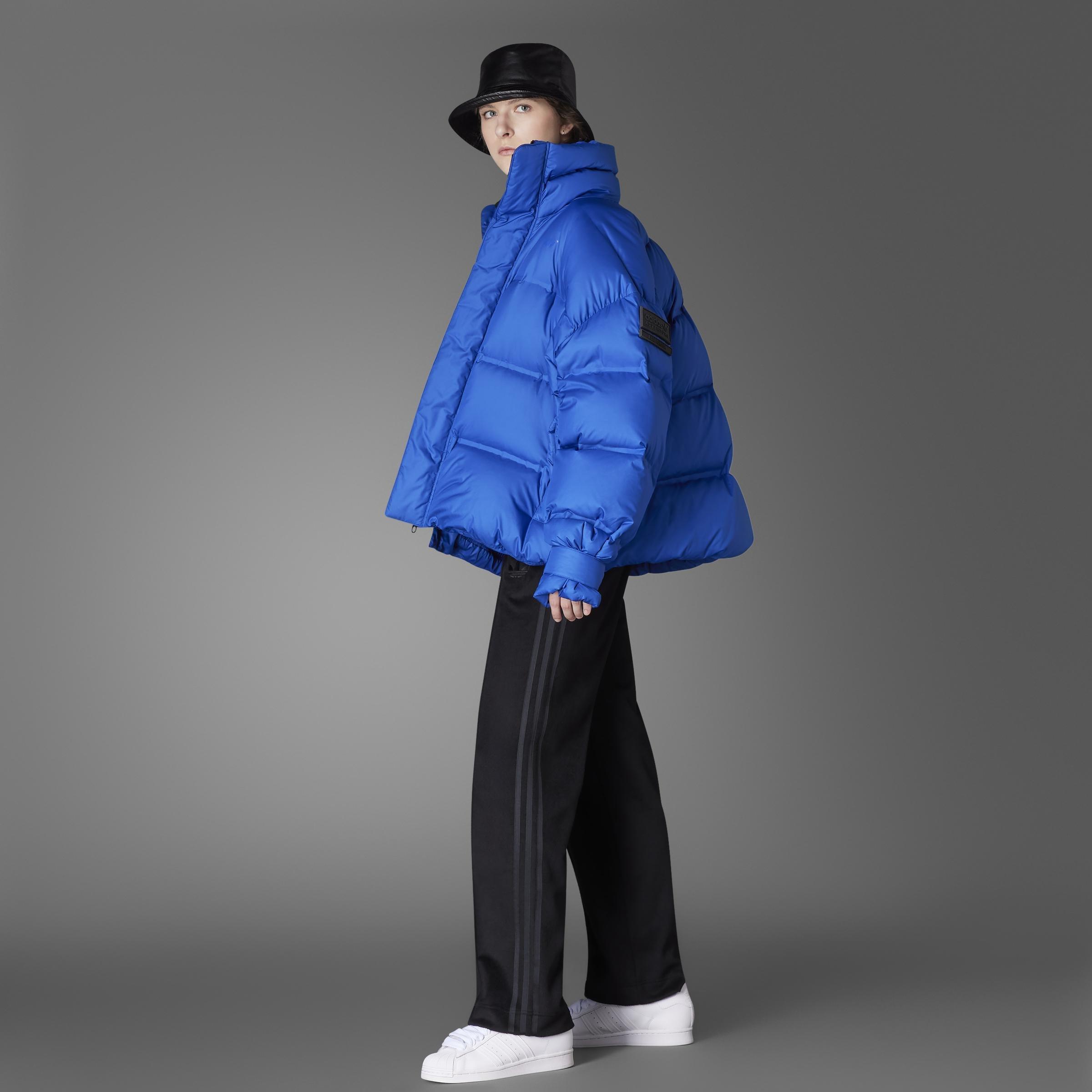 Blue Version Wool Tracksuit Bottom, Multicolour, , large image number 12