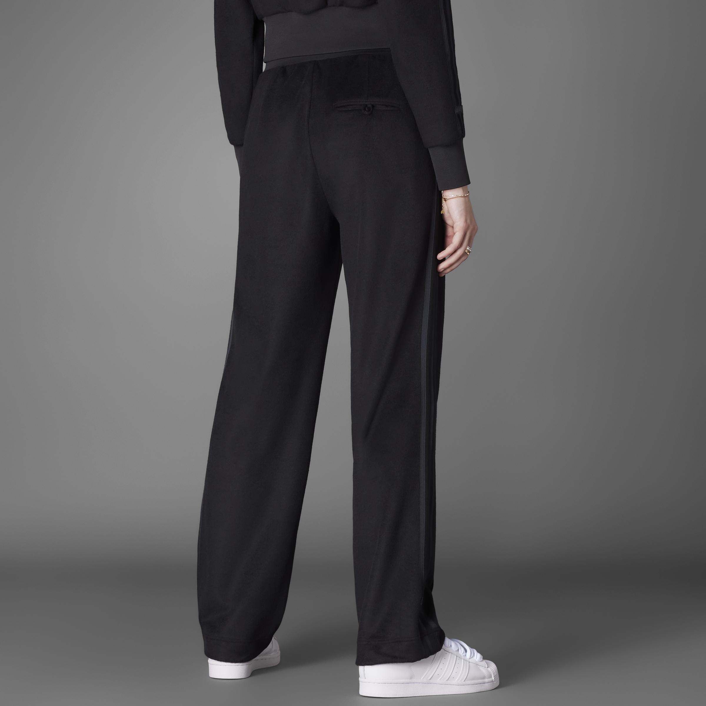 Blue Version Wool Tracksuit Bottom, Multicolour, , large image number 13