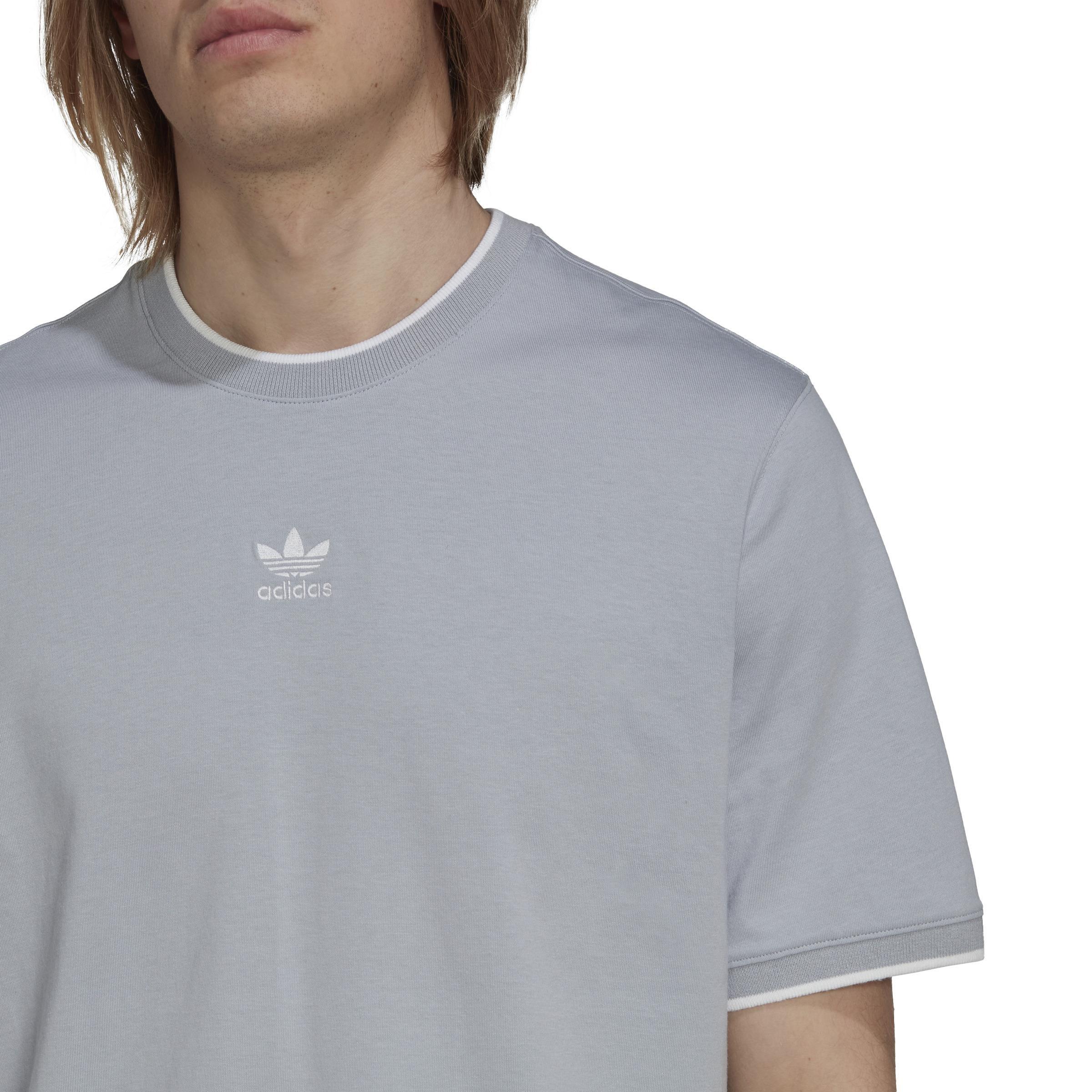 Rekive T-Shirt, Grey, A901_ONE, large image number 1