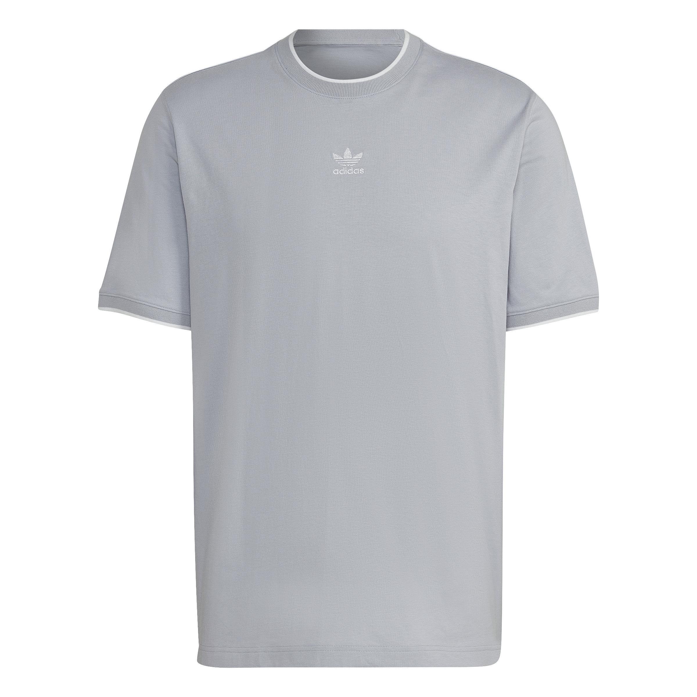 Rekive T-Shirt, Grey, A901_ONE, large image number 3
