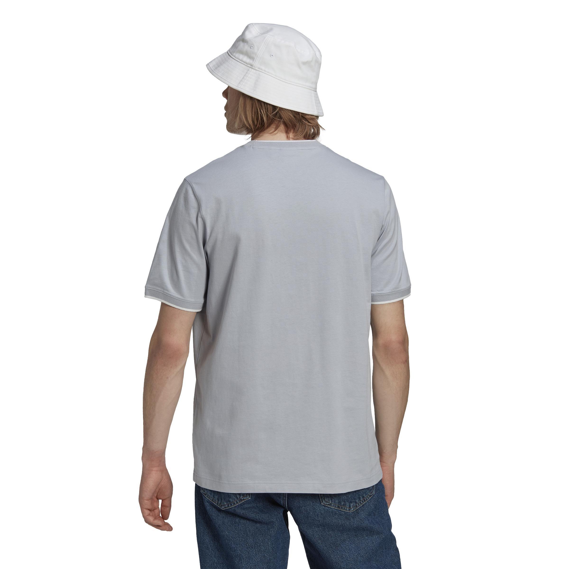 Rekive T-Shirt, Grey, A901_ONE, large image number 4