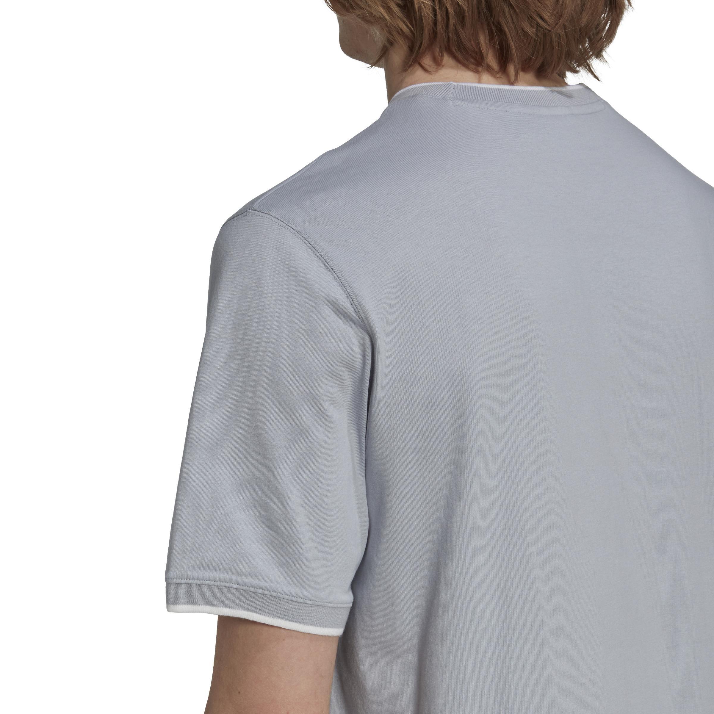 Rekive T-Shirt, Grey, A901_ONE, large image number 5