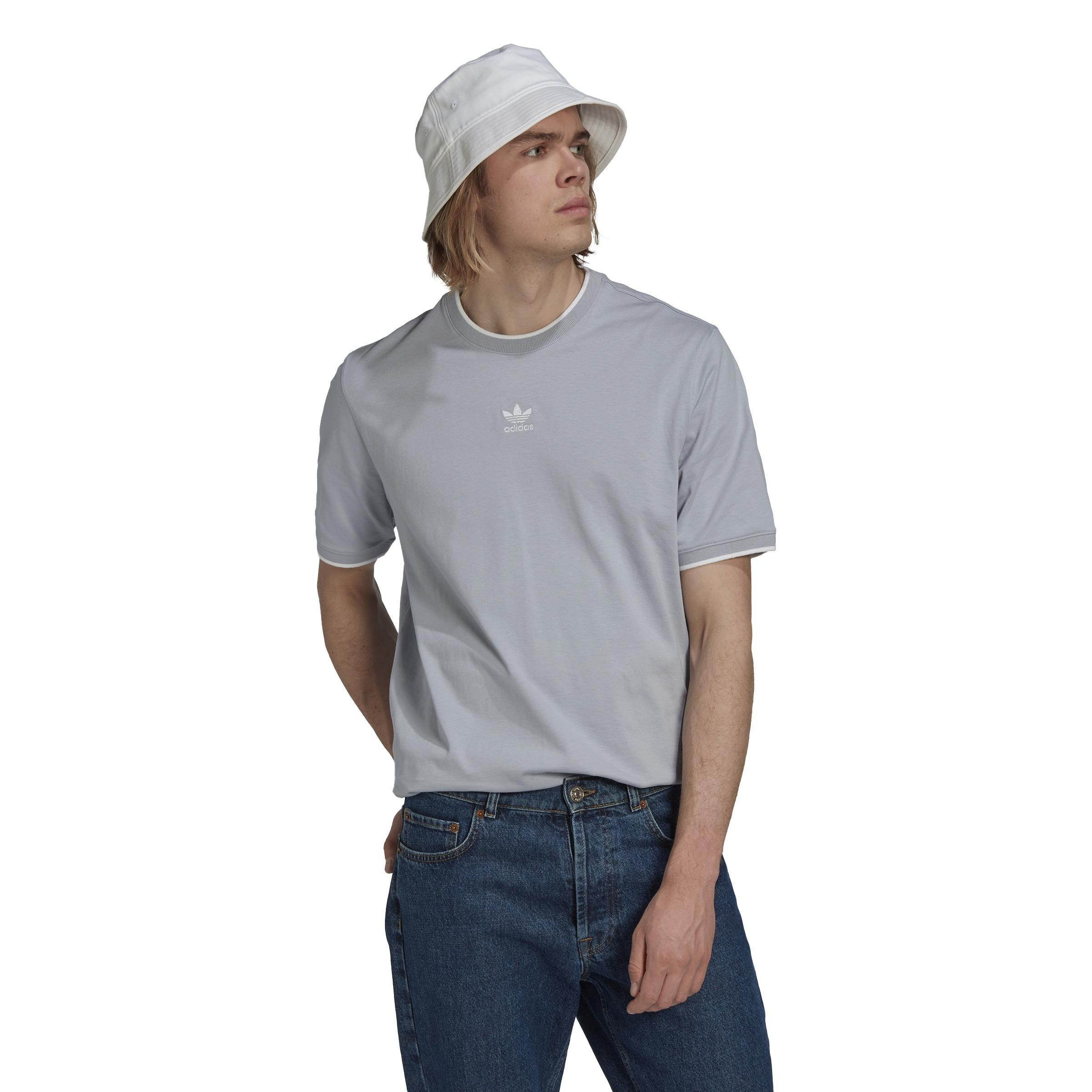 Rekive T-Shirt, Grey, A901_ONE, large image number 14