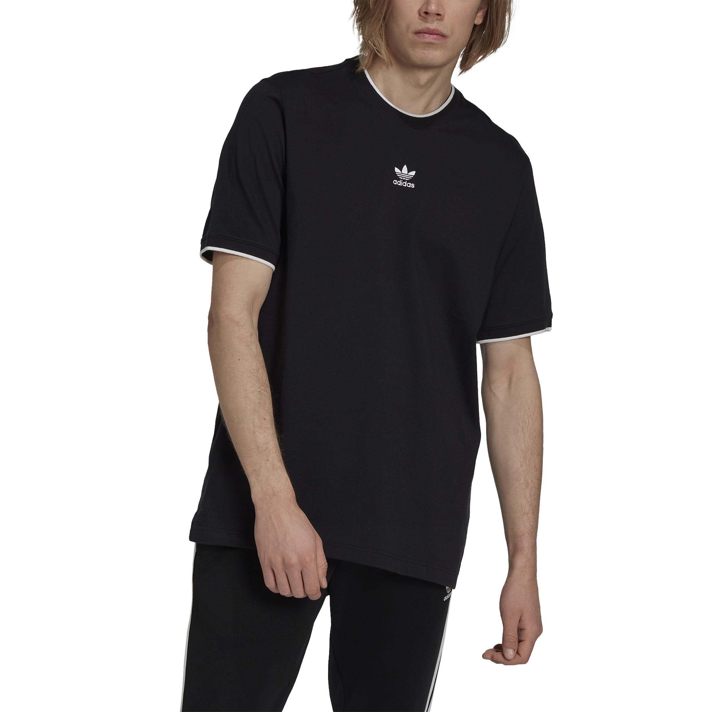 Rekive T-Shirt, Black, A901_ONE, large image number 0