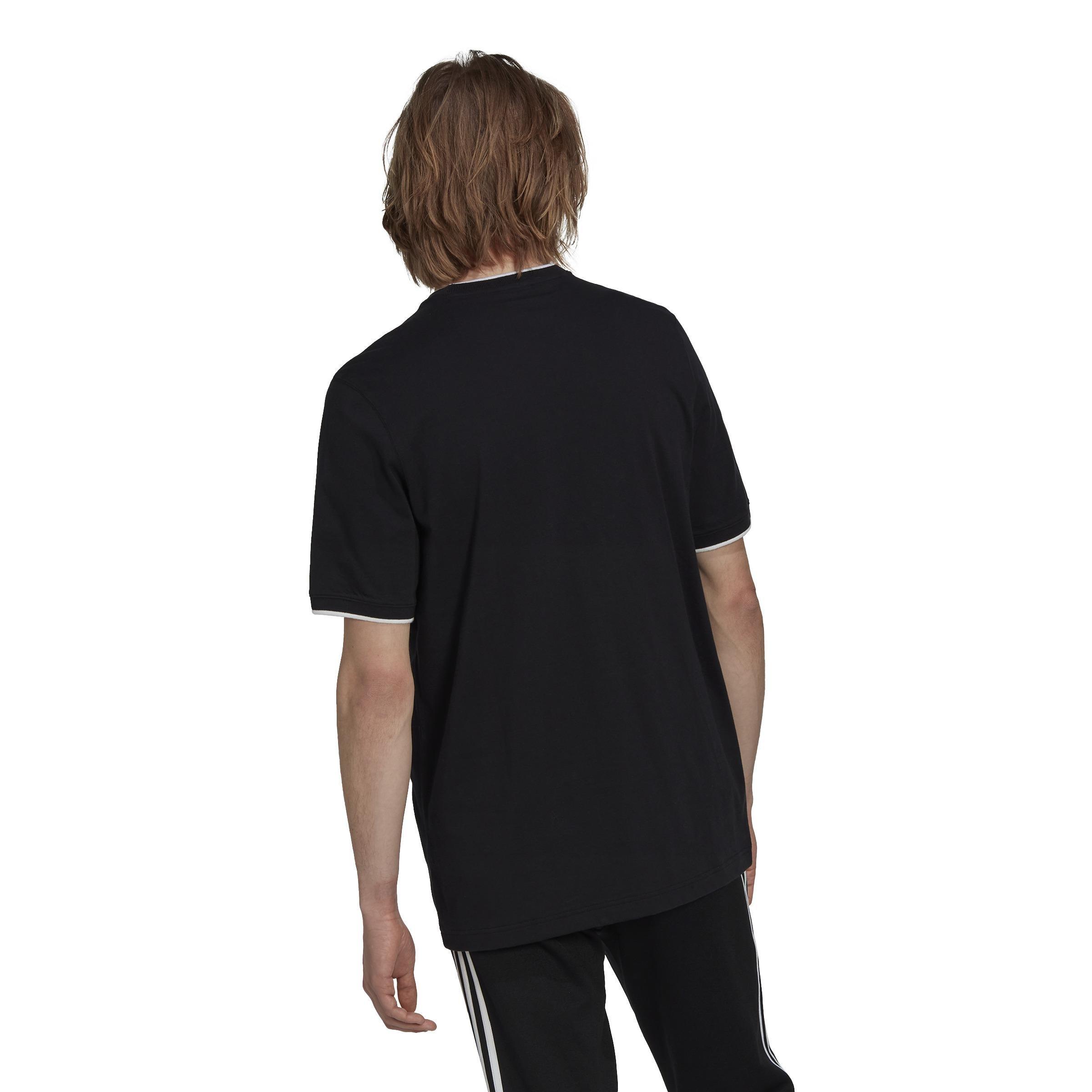 Rekive T-Shirt, Black, A901_ONE, large image number 3