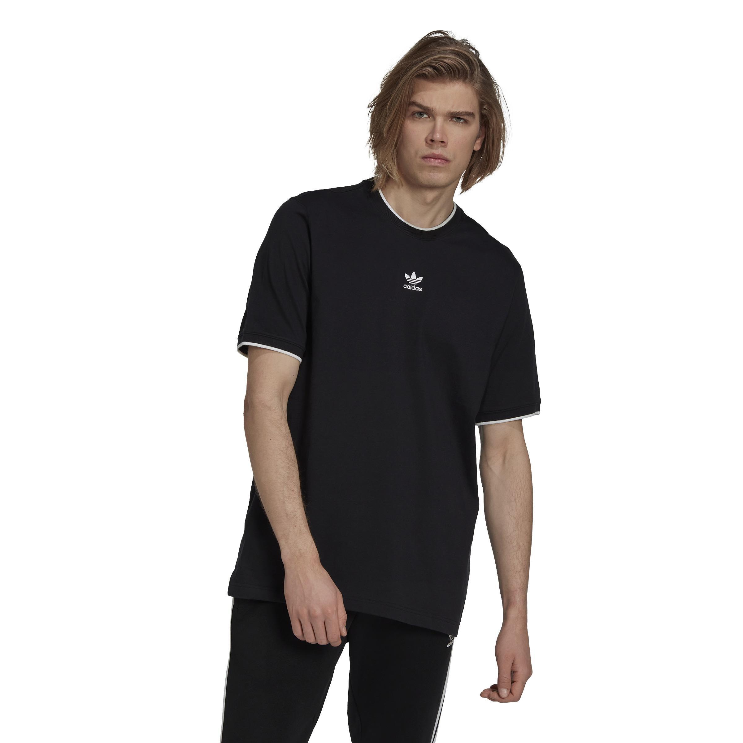 Rekive T-Shirt, Black, A901_ONE, large image number 13