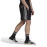 Men Adidas Rekive Shorts, Black, A901_ONE, thumbnail image number 1