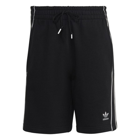 Men Adidas Rekive Shorts, Black, A901_ONE, large image number 2