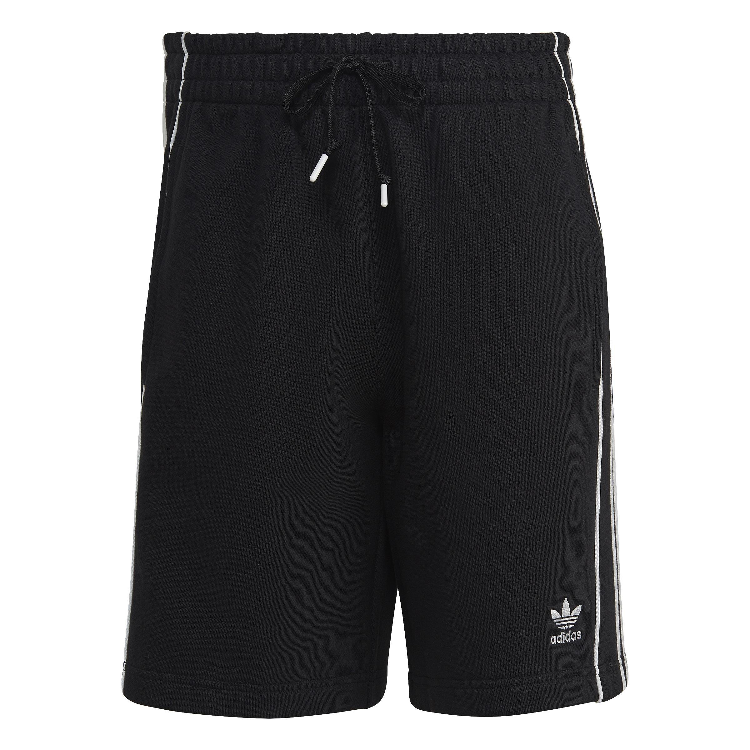 Rekive Shorts, Black, , large image number 2