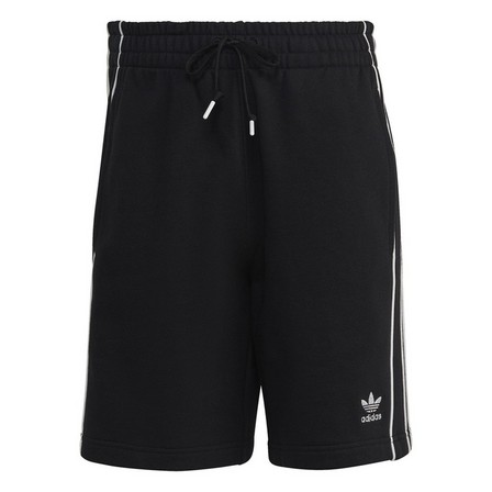 Men Adidas Rekive Shorts, Black, A901_ONE, large image number 3