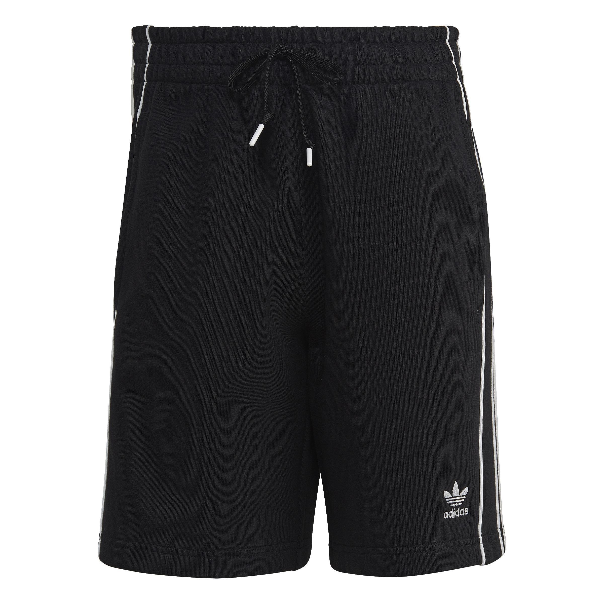 Rekive Shorts, Black, , large image number 3