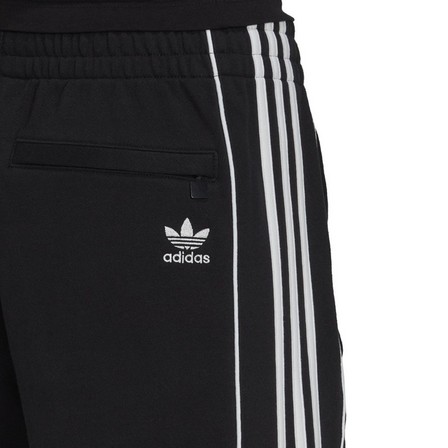 Men Adidas Rekive Shorts, Black, A901_ONE, large image number 5