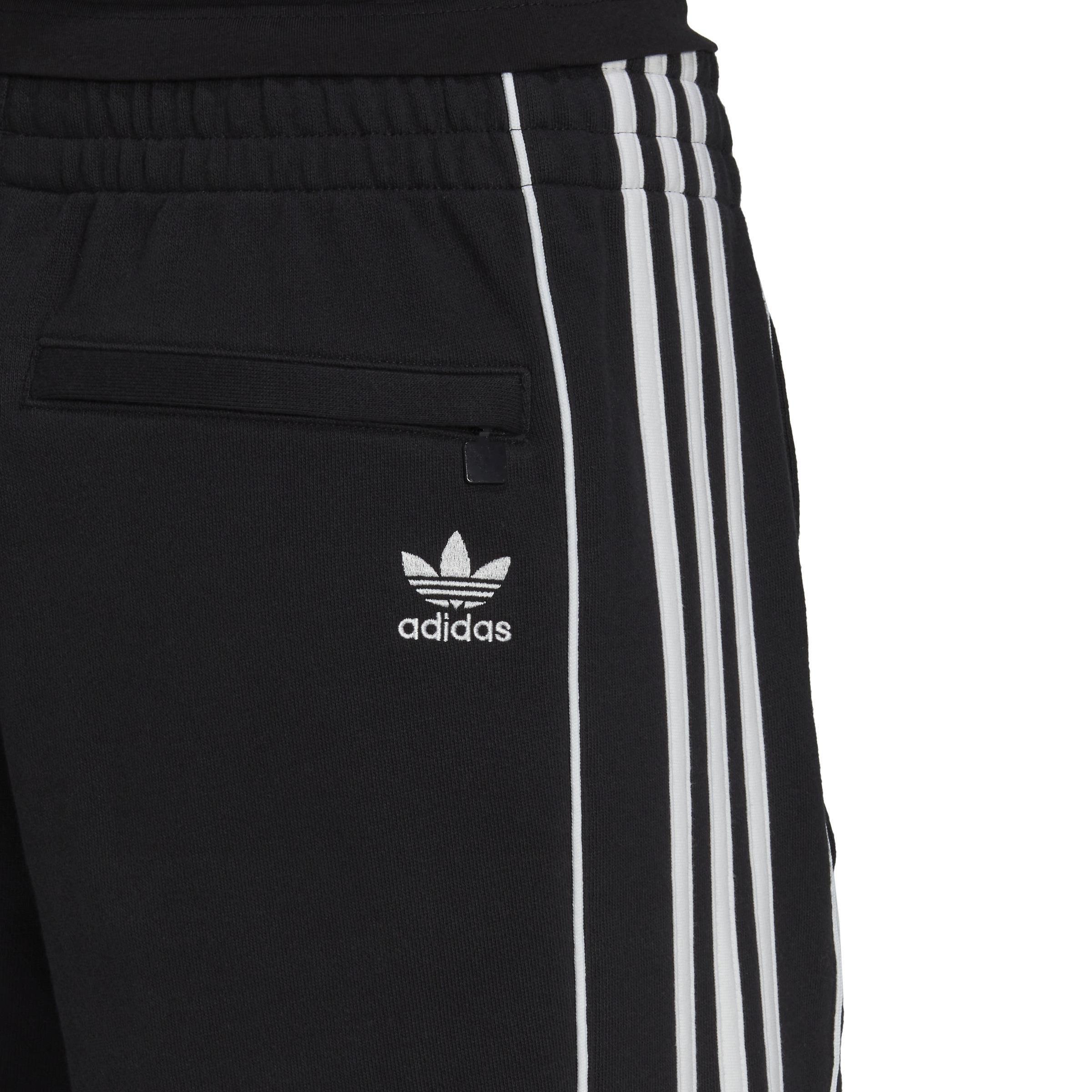 Rekive Shorts, Black, , large image number 5