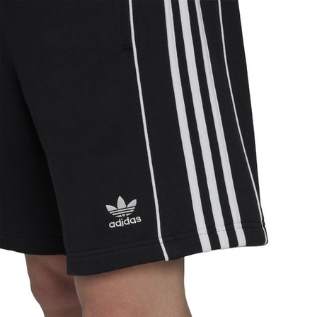 Men Adidas Rekive Shorts, Black, A901_ONE, large image number 6