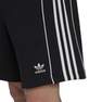 Men Adidas Rekive Shorts, Black, A901_ONE, thumbnail image number 6