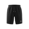Men Adidas Rekive Shorts, Black, A901_ONE, thumbnail image number 9