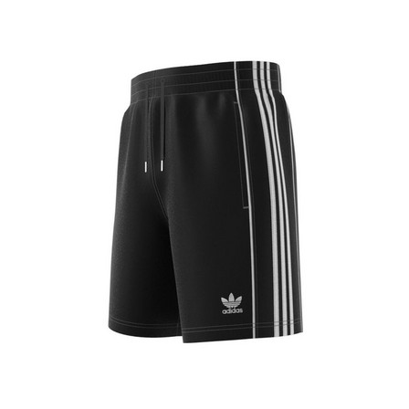 Men Adidas Rekive Shorts, Black, A901_ONE, large image number 11