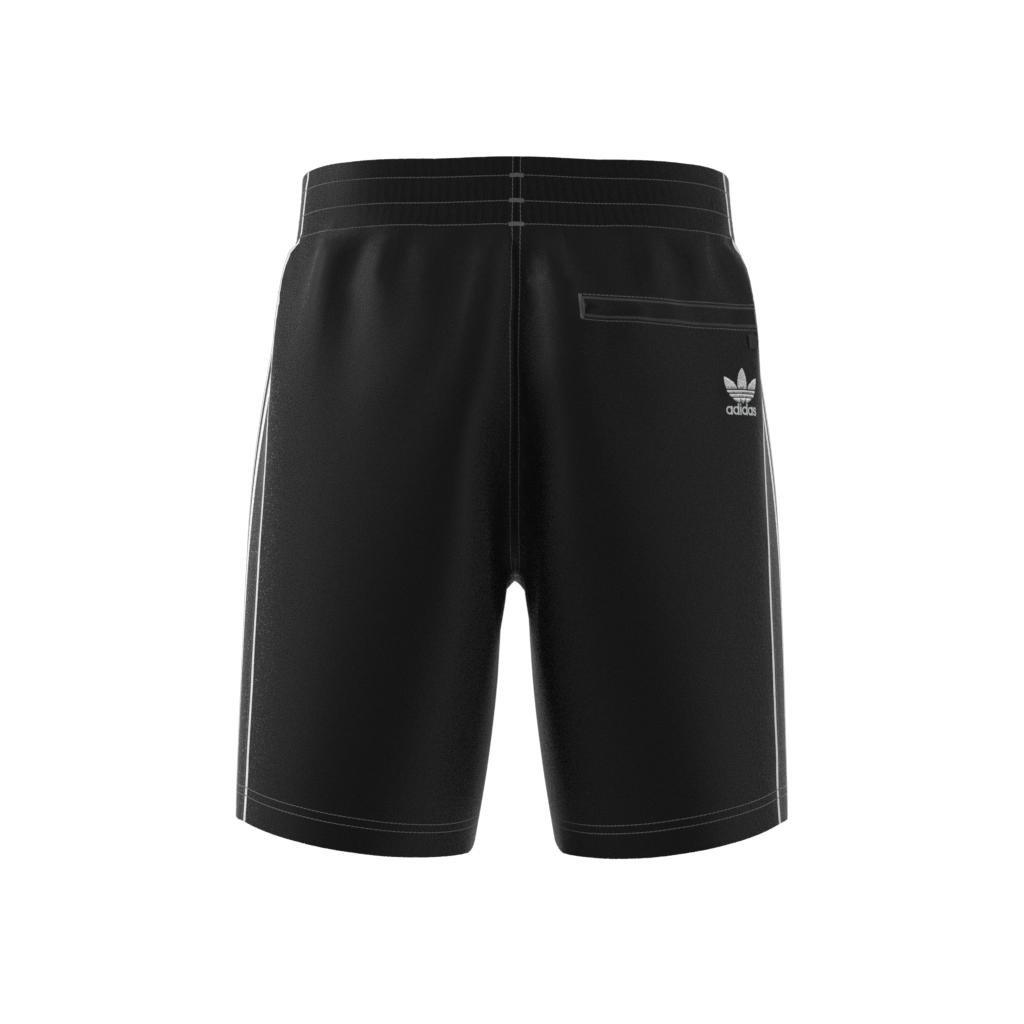 Rekive Shorts, Black, , large image number 13