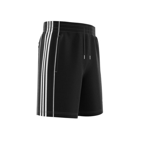 Men Adidas Rekive Shorts, Black, A901_ONE, large image number 14