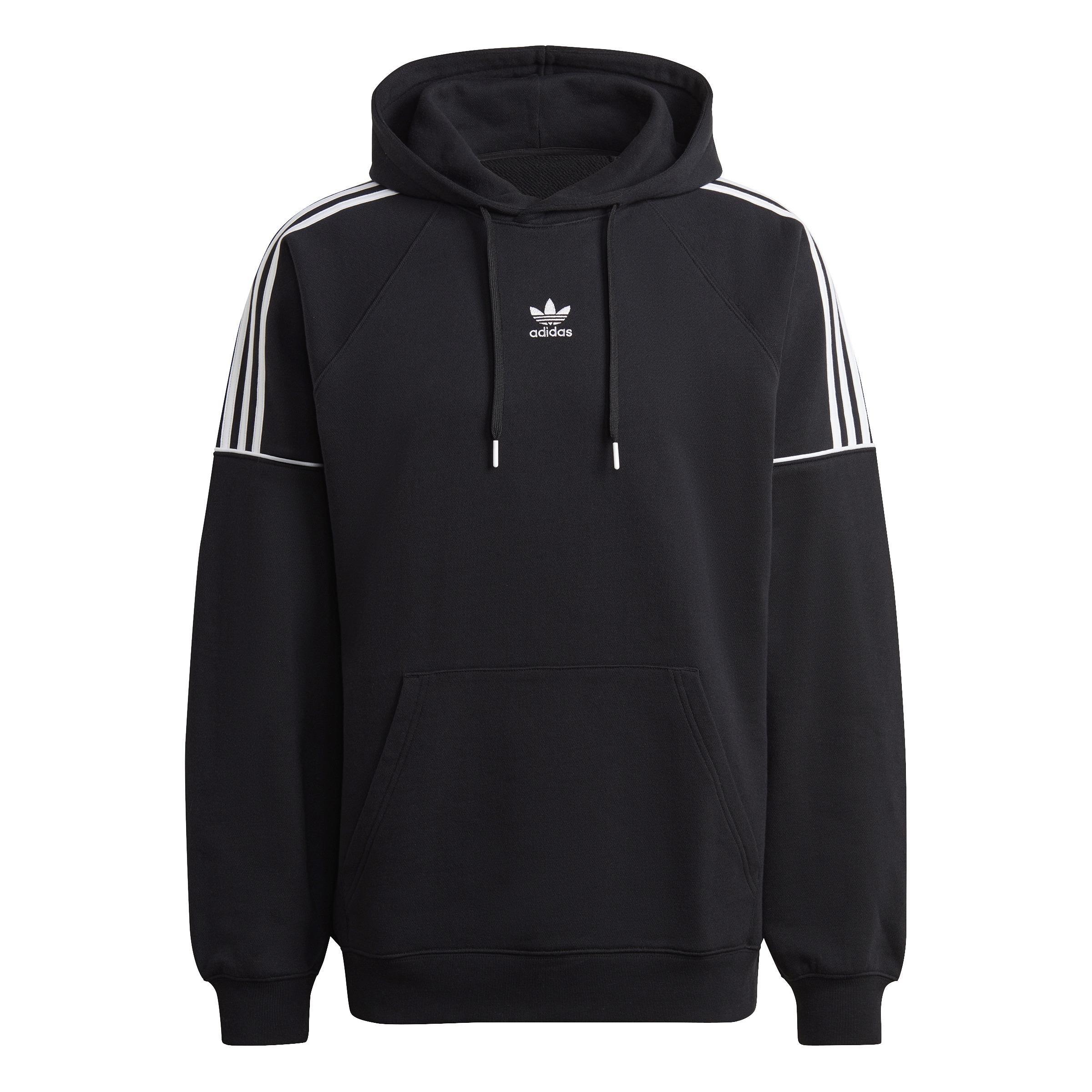 Rekive Hoodie, Black, , large image number 1