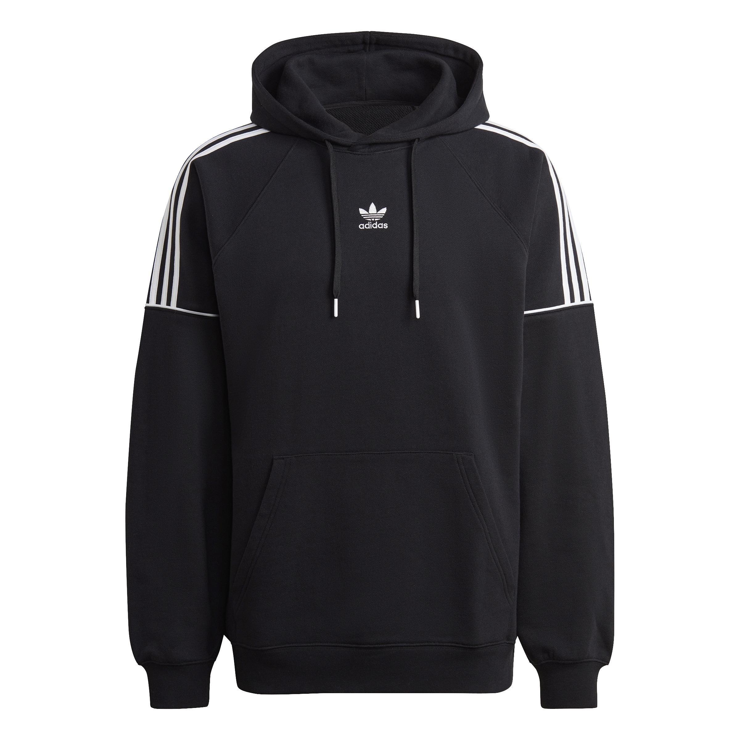 Rekive Hoodie, Black, , large image number 2