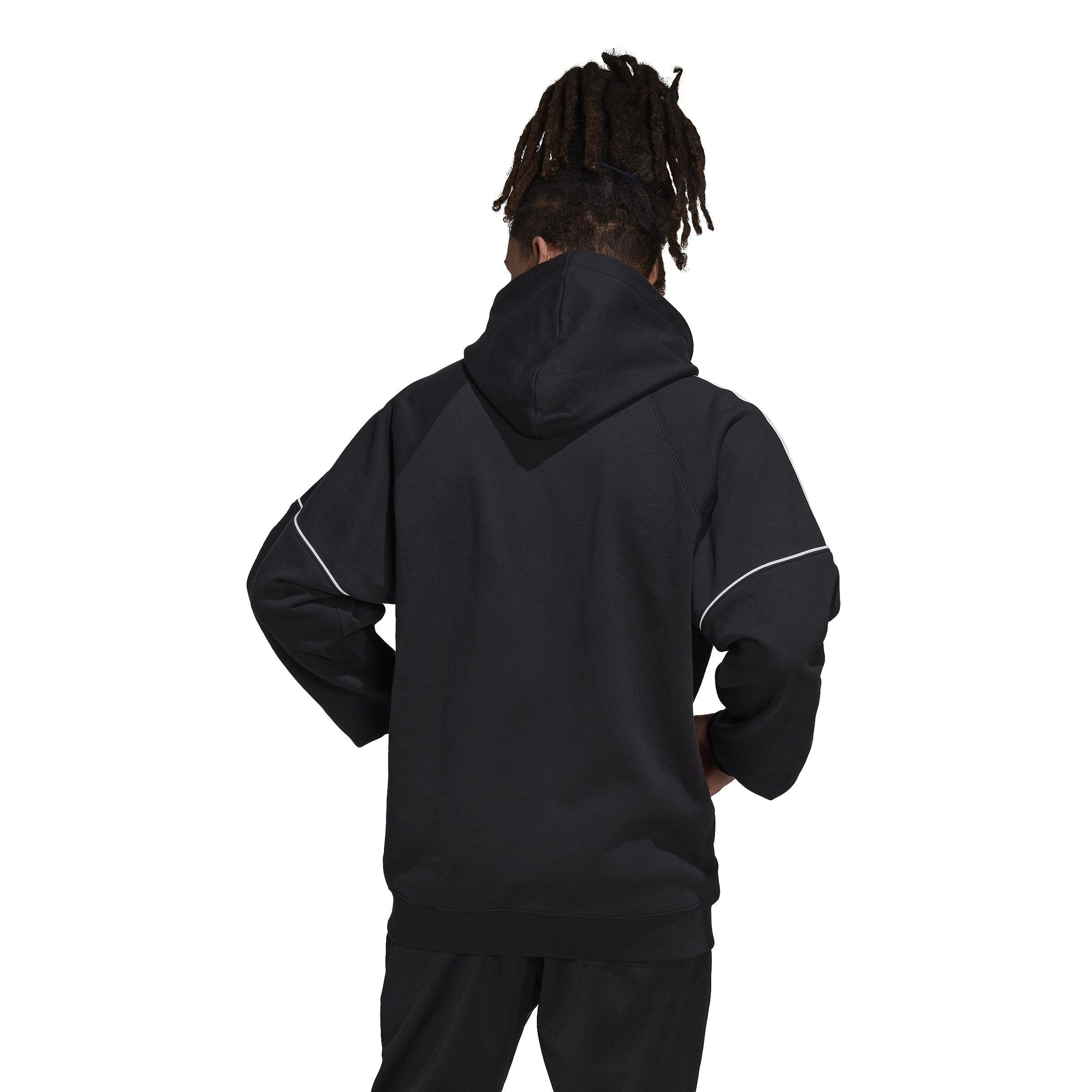 Rekive Hoodie, Black, , large image number 3