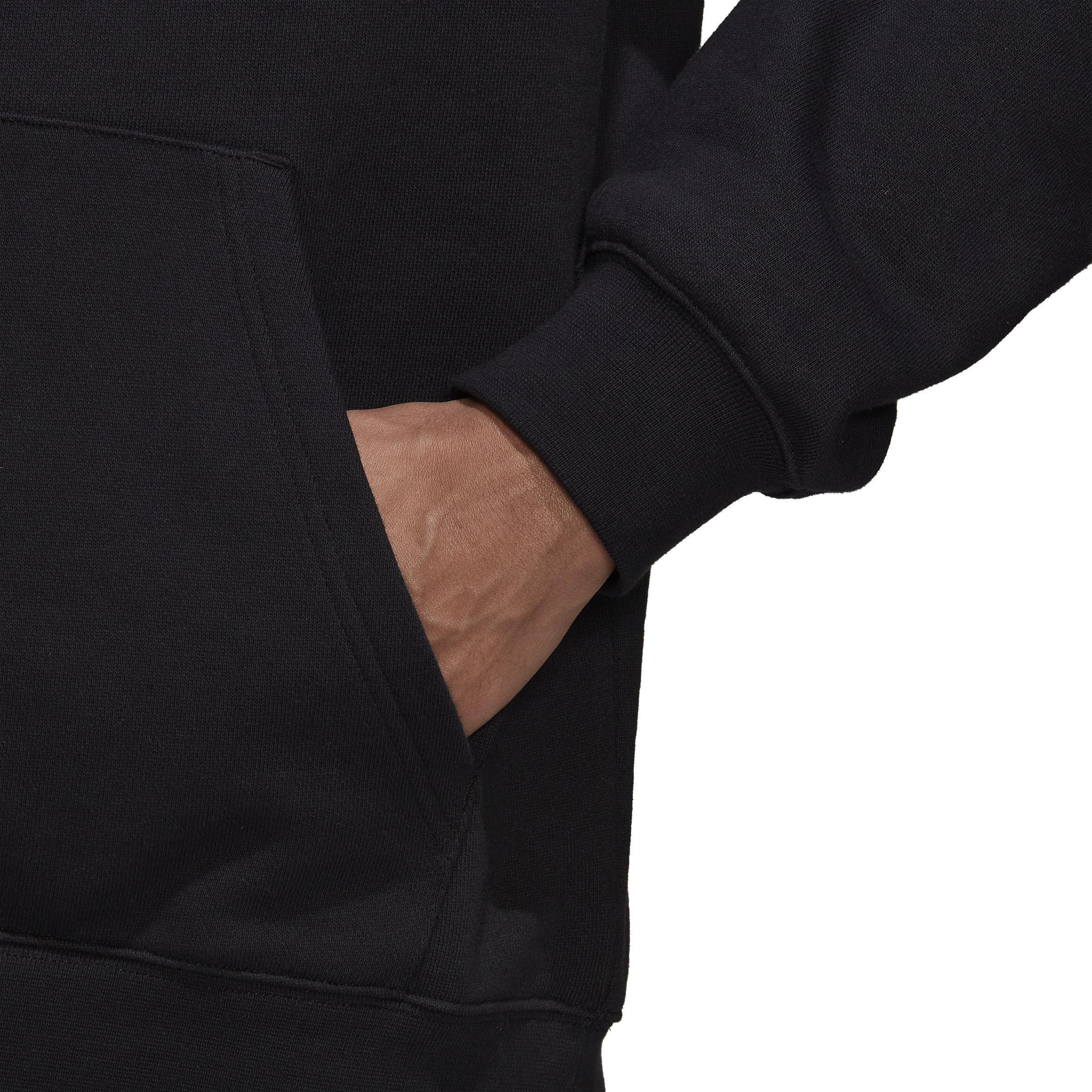 Rekive Hoodie, Black, , large image number 4